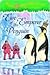 Eve of the Emperor Penguin by Mary Pope Osborne