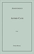 Astrid Cane