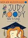 Judy Moody Goes t...