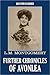 Further Chronicles of Avonlea by L.M. Montgomery
