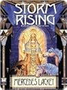 Storm Rising by Mercedes Lackey