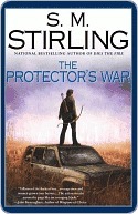 The Protector's War