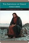 Book cover for The Imitation of Christ  