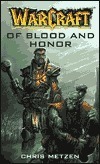 Of Blood and Honor 