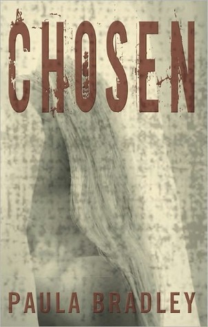 Chosen (Line of Descent #1)