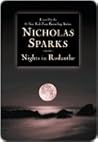 Nights in Rodanthe by Nicholas Sparks