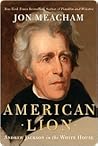 American Lion by Jon Meacham