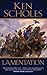 Lamentation (Psalms of Isaak, #1) by Ken Scholes