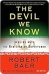The Devil We Know...