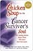 Chicken Soup for the Cancer Survivor's Soul by Jack Canfield