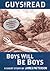 Boys Will Be Boys by James Patterson