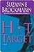 Hot Target (Troubleshooters #8)