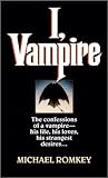 I, Vampire: The C...