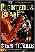 The Righteous Blade (Dreamtime, #2)