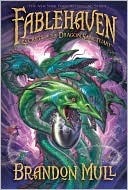Secrets of the Dragon Sanctuary (Fablehaven, #4)