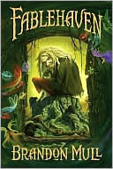 Fablehaven (Fablehaven, #1)
