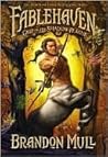 Book cover for Grip of the Shadow Plague (Fablehaven, #3)