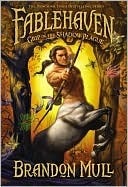 Grip of the Shadow Plague (Fablehaven, #3)
