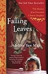 Book cover for Falling Leaves: The True Story of an Unwanted Chinese Daughter