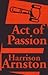 Act of Passion