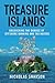 Treasure Islands by Nicholas Shaxson