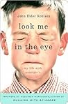Book cover for Look Me in the Eye: My Life with Asperger's