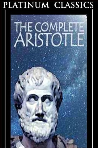 The Complete Aristotle (Kindle Edition)