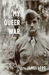 Book cover for My Queer War