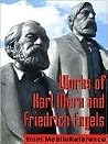Works of Karl Mar...