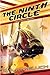 The Ninth Circle (Tour of the Merrimack, #5)