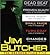 The Dresden Files Books 7-12