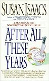 After All These Years by Susan Isaacs