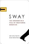Sway Book cover for Sway