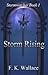 Storm Rising (Stormwatcher,...