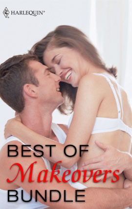 Best of Makeovers Bundle: The Cinderella Project / When the Lights Go Down / Cruise Control / Her Wildest Dreams / Texas Fire / Breathless Passion (Kindle Edition)