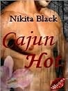 Cajun Hot by Nikita Black