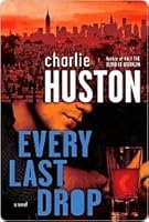 Every Last Drop (Joe Pitt, #4)