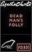Dead Man's Folly (Hercule P...