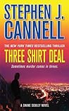Three Shirt Deal