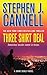 Three Shirt Deal by Stephen J. Cannell