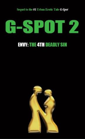 G-Spot 2 Envy: The 4th Deadly Sin