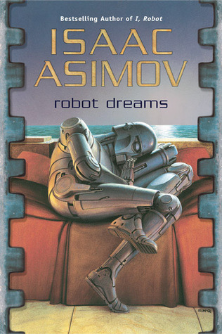 Robot Dreams: a short story