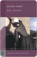 Agnes Grey