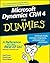 Microsoft Dynamics™ CRM 4 For Dummies® by Joel Scott