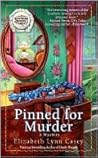 Pinned for Murder