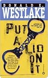 Put a Lid on It by Donald E. Westlake