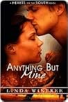 Anything But Mine