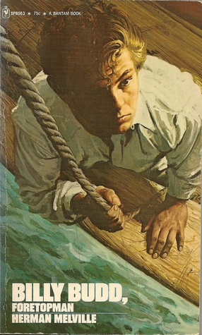 Billy Budd, Foretopman