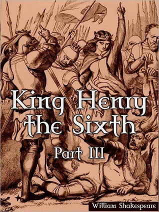 King Henry VI, Part 3