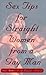 Sex Tips for Straight Women from a Gay Man by Dan Anderson Sex Tips for Straight Women from a Gay Man by Dan Anderson